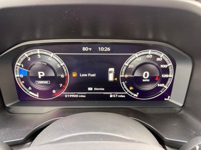 2023 Mitsubishi Outlander Ralliart