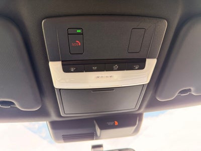 2023 Mitsubishi Outlander Ralliart