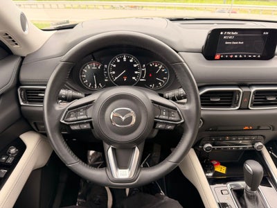 2019 Mazda Mazda CX-5 Grand Touring
