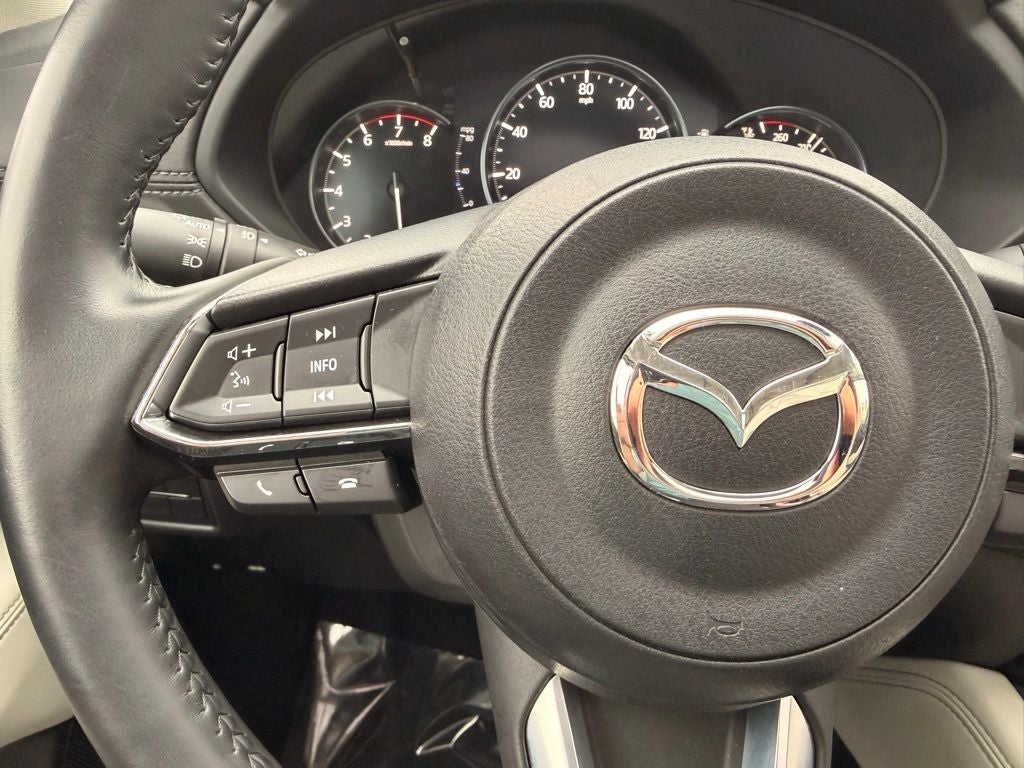 2019 Mazda Mazda CX-5 Grand Touring