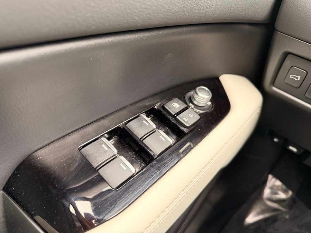 2019 Mazda Mazda CX-5 Grand Touring