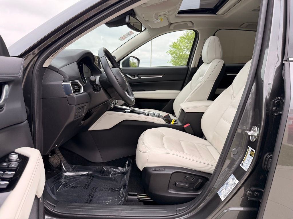 2019 Mazda Mazda CX-5 Grand Touring