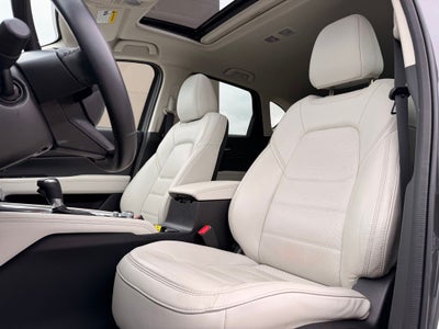 2019 Mazda Mazda CX-5 Grand Touring