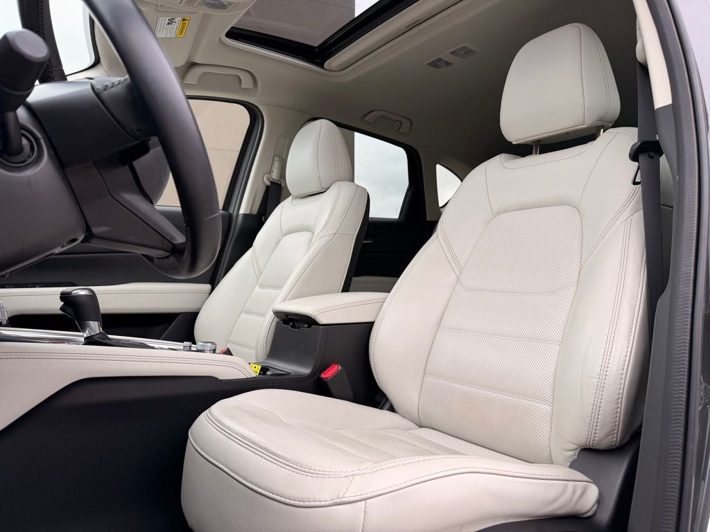 2019 Mazda Mazda CX-5 Grand Touring