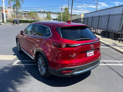 2023 Mazda Mazda CX-9 Grand Touring