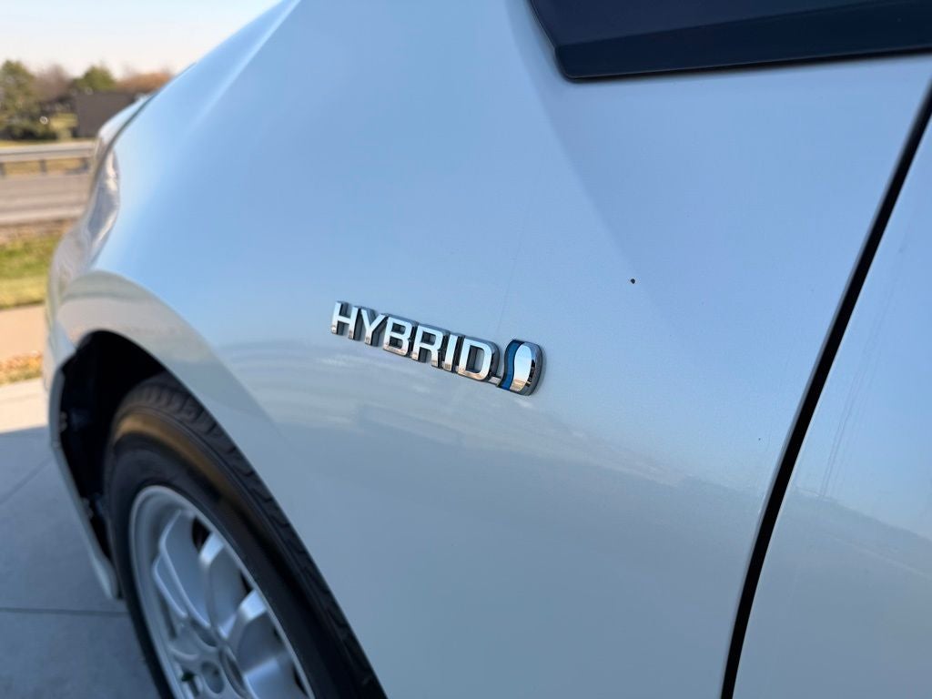 2017 Toyota Prius Four