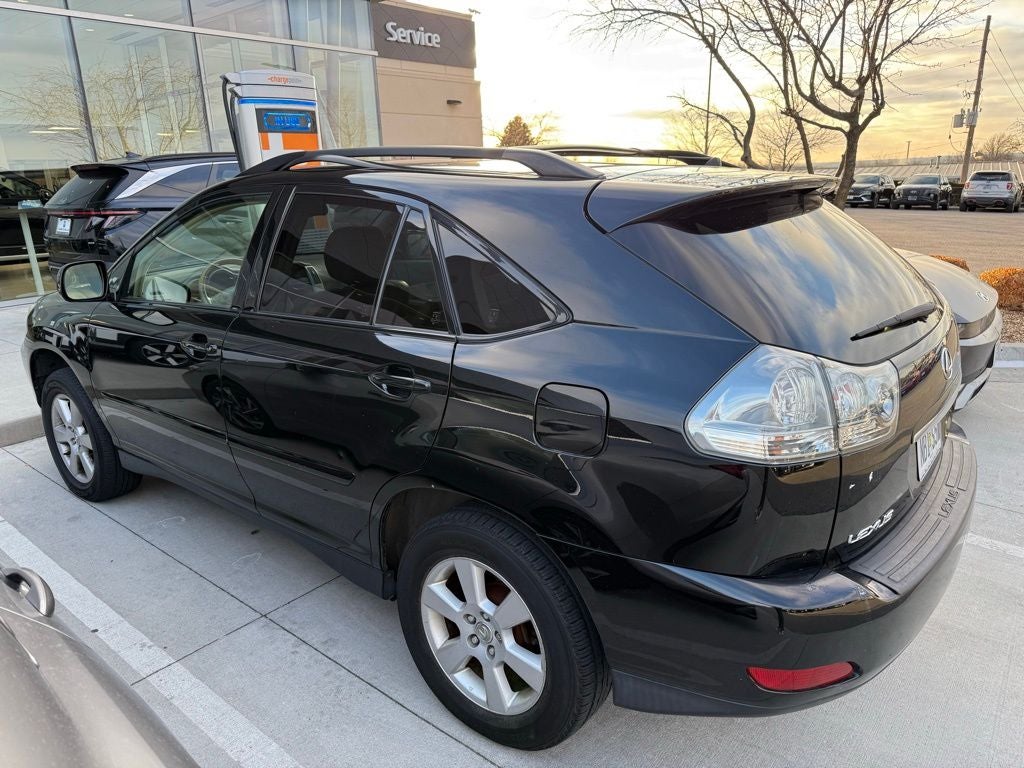 2004 Lexus RX 330