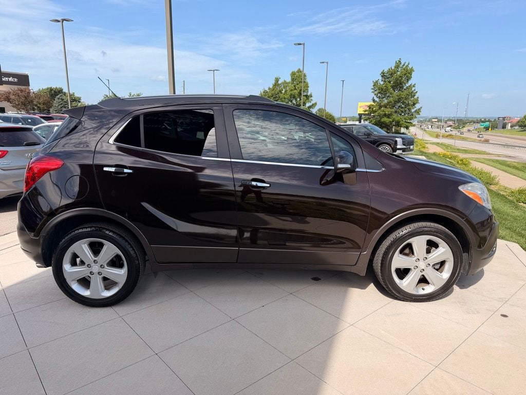 2015 Buick Encore Base