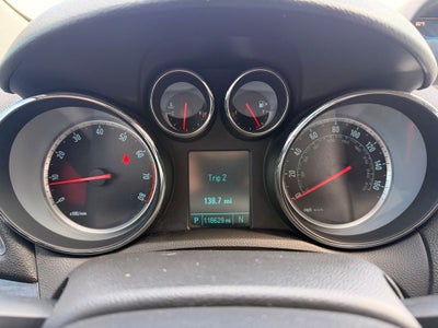 2015 Buick Encore Base