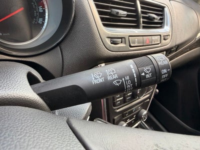 2015 Buick Encore Base