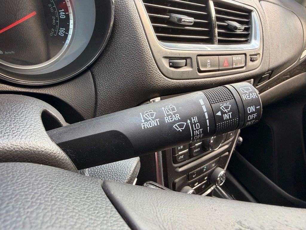 2015 Buick Encore Base