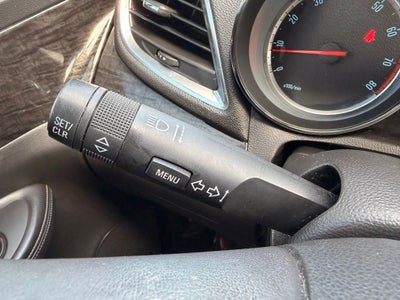 2015 Buick Encore Base