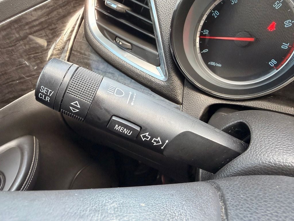 2015 Buick Encore Base