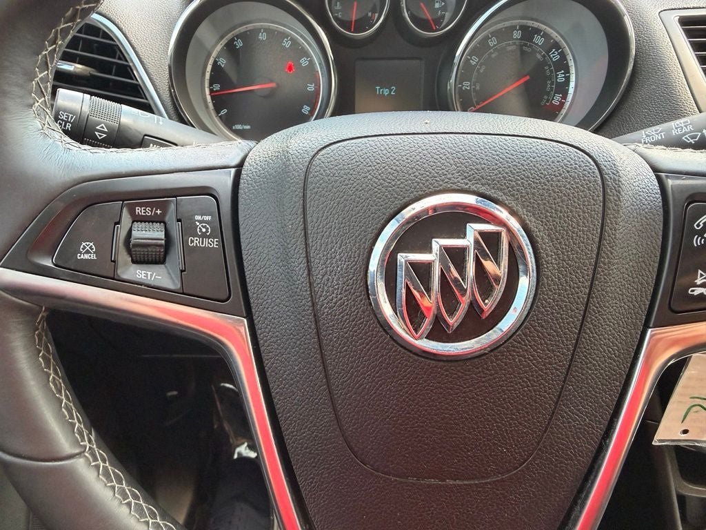 2015 Buick Encore Base