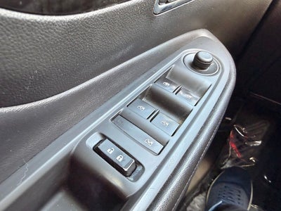 2015 Buick Encore Base