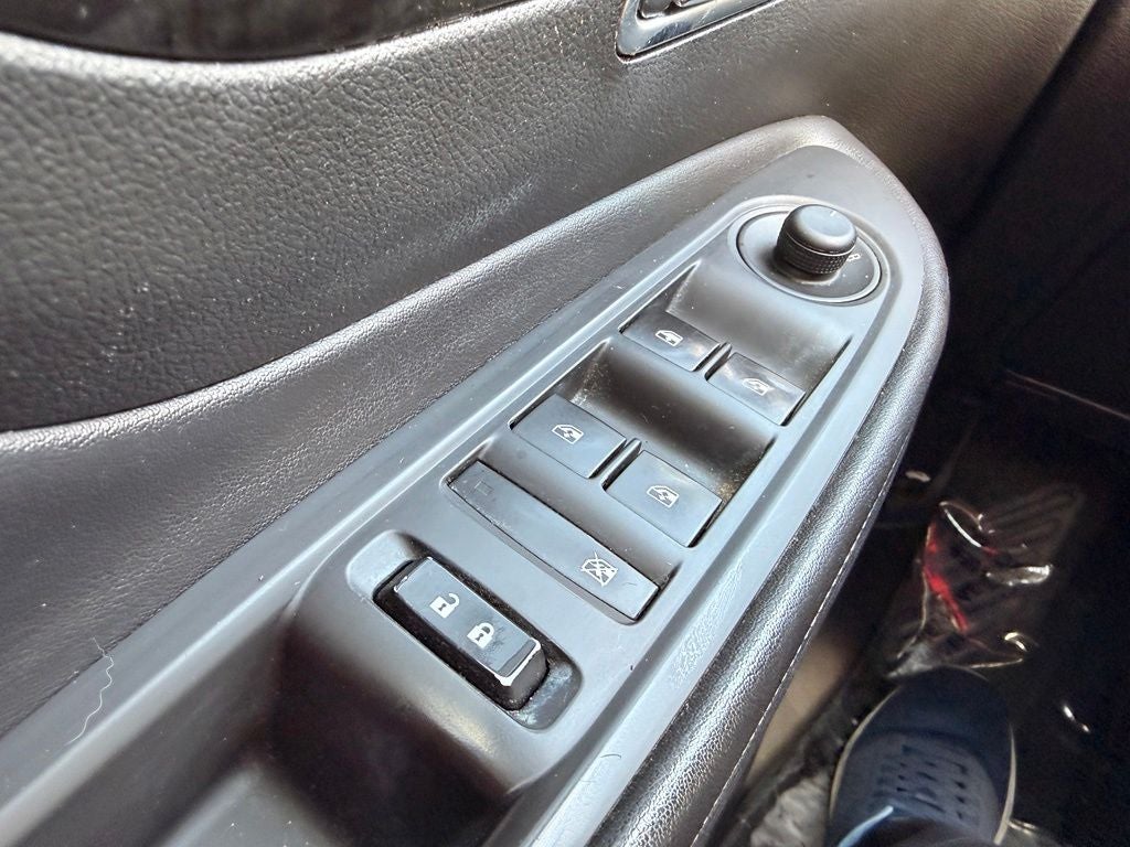 2015 Buick Encore Base