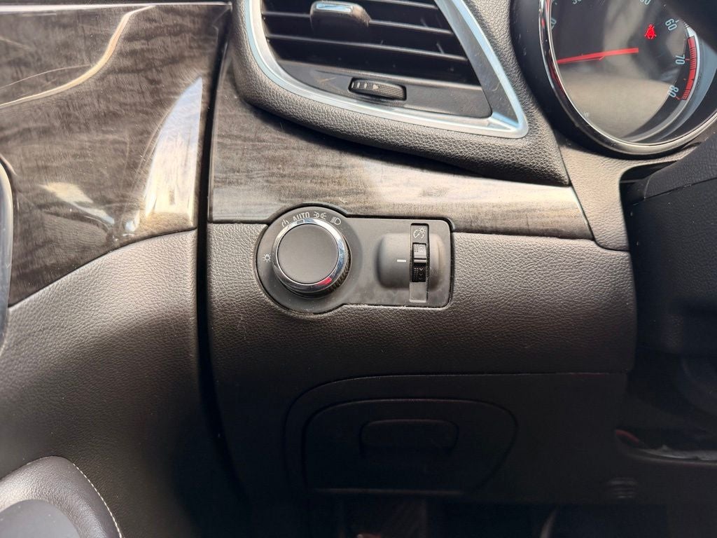 2015 Buick Encore Base