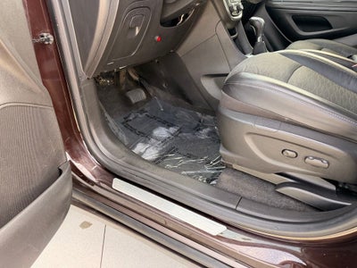 2015 Buick Encore Base
