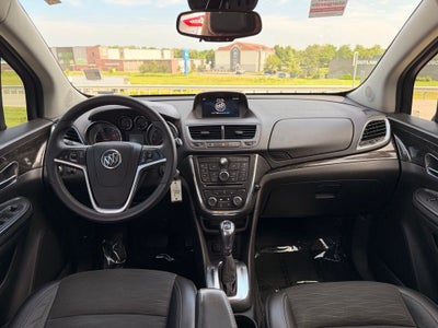 2015 Buick Encore Base