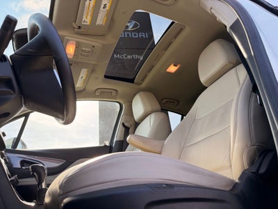 2018 Buick Encore Essence