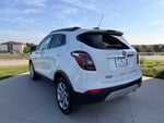 2018 Buick Encore Essence