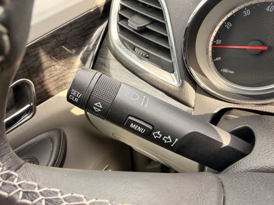 2016 Buick Encore Premium