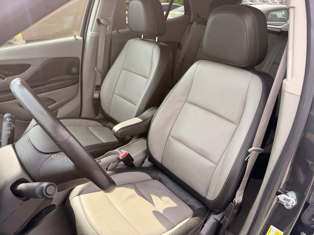 2016 Buick Encore Premium