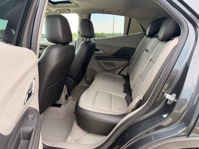 2016 Buick Encore Premium