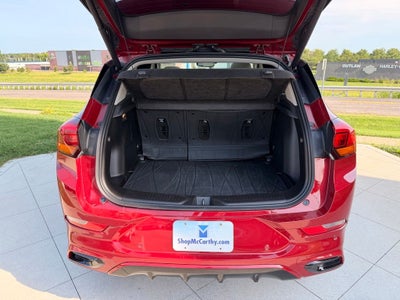 2020 Buick Encore GX Essence