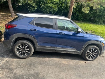 2023 Chevrolet TrailBlazer ACTIV