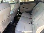 2017 Hyundai Tucson SE Popular Equipment Package