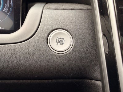 2024 Hyundai Tucson Plug-In Hybrid Limited