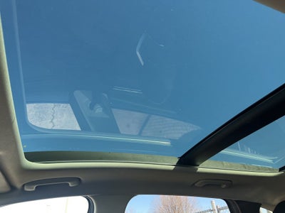 2024 Hyundai Tucson Plug-In Hybrid Limited