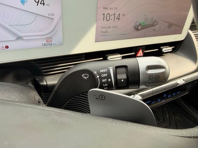 2024 Hyundai IONIQ 5 SE