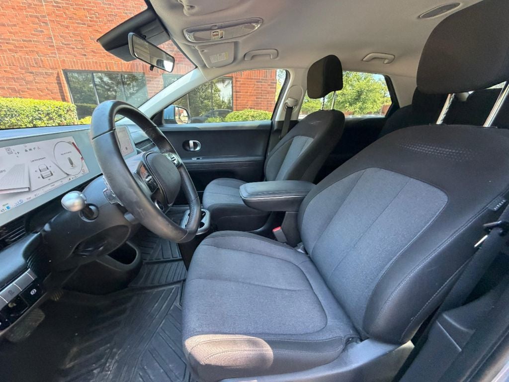2024 Hyundai IONIQ 5 SE