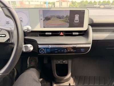 2024 Hyundai IONIQ 5 SE
