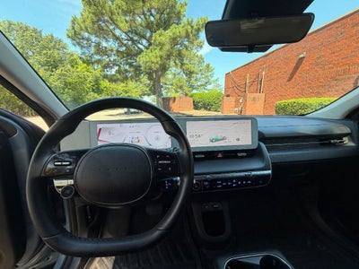 2024 Hyundai IONIQ 5 SE