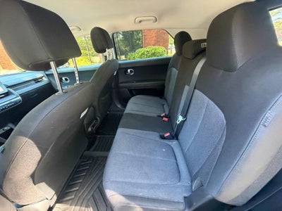 2024 Hyundai IONIQ 5 SE