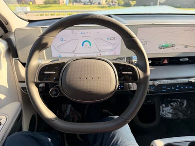 2024 Hyundai IONIQ 5 Limited