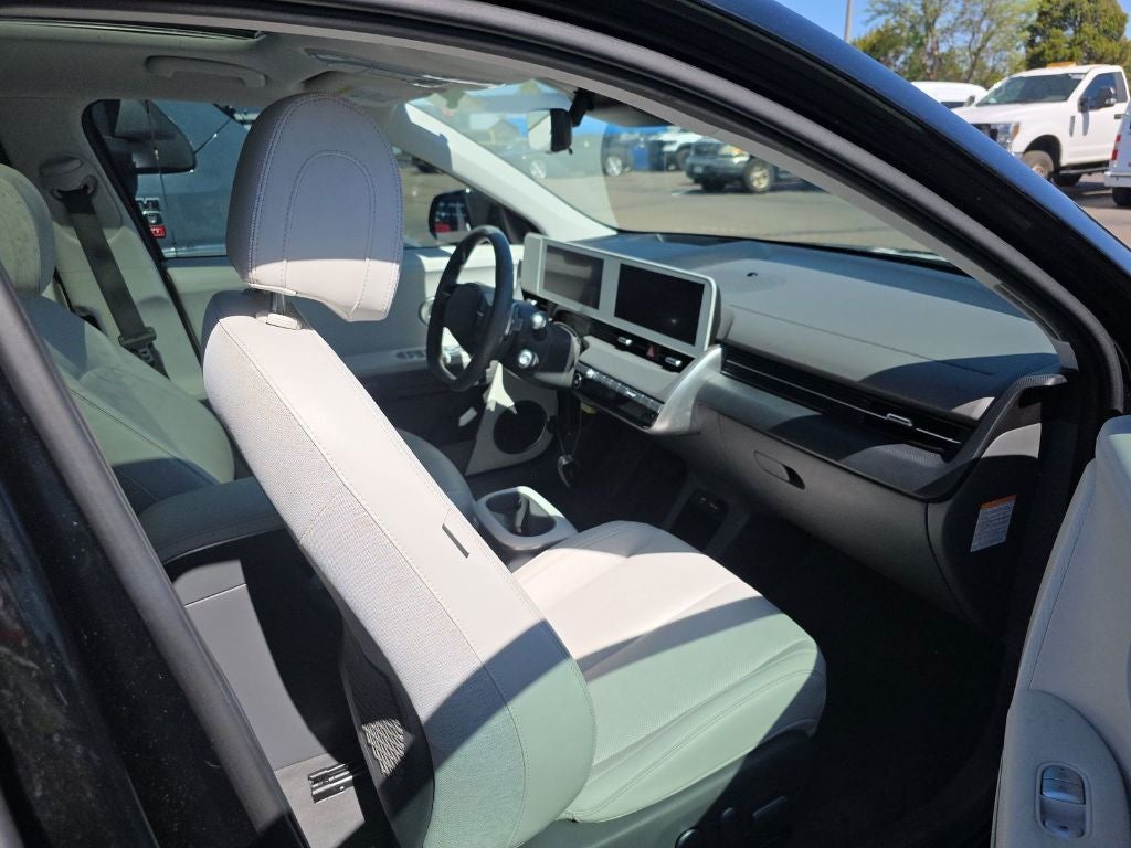 2024 Hyundai IONIQ 5 Limited