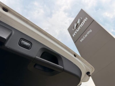 2024 Hyundai Palisade SEL 7 Passenger