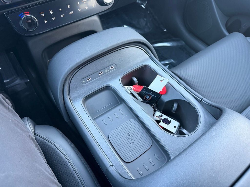 2026 Hyundai Palisade XRT Pro Pro