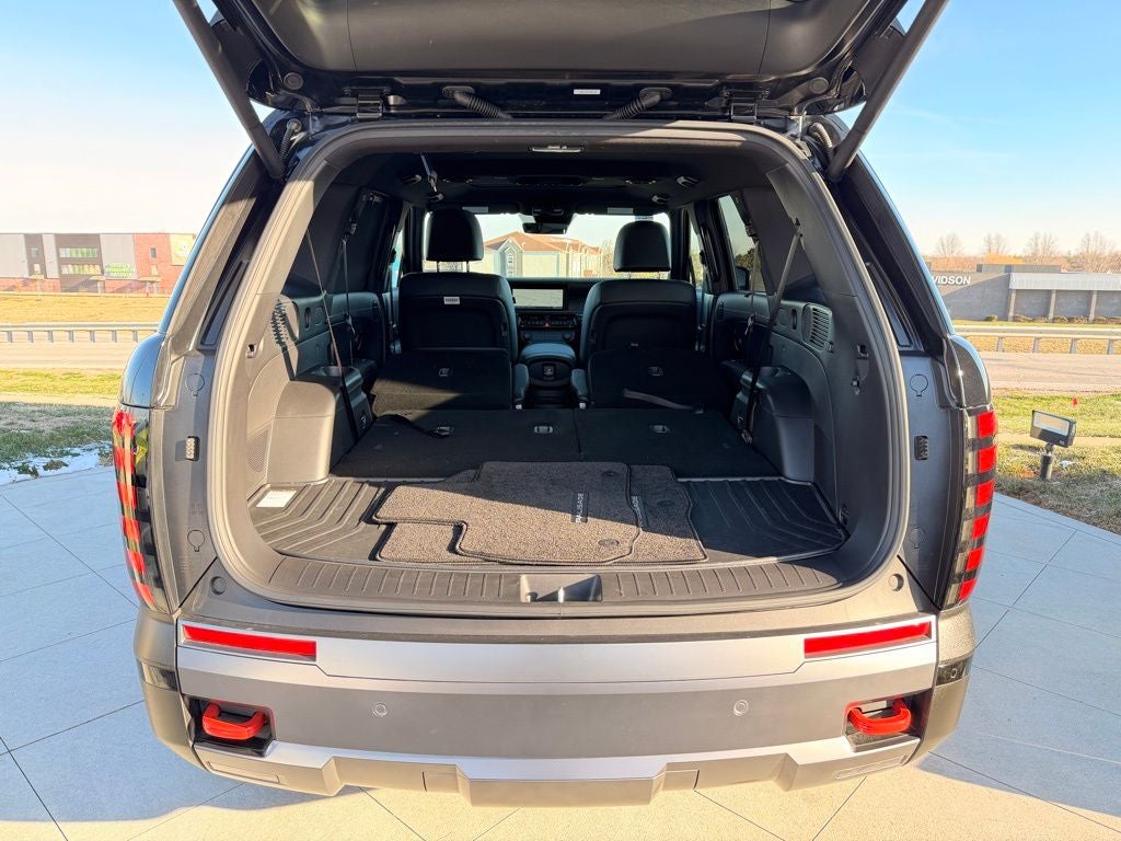 2026 Hyundai Palisade XRT Pro Pro