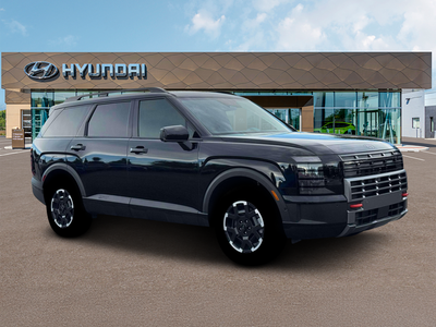 2026 Hyundai Palisade XRT Pro Pro