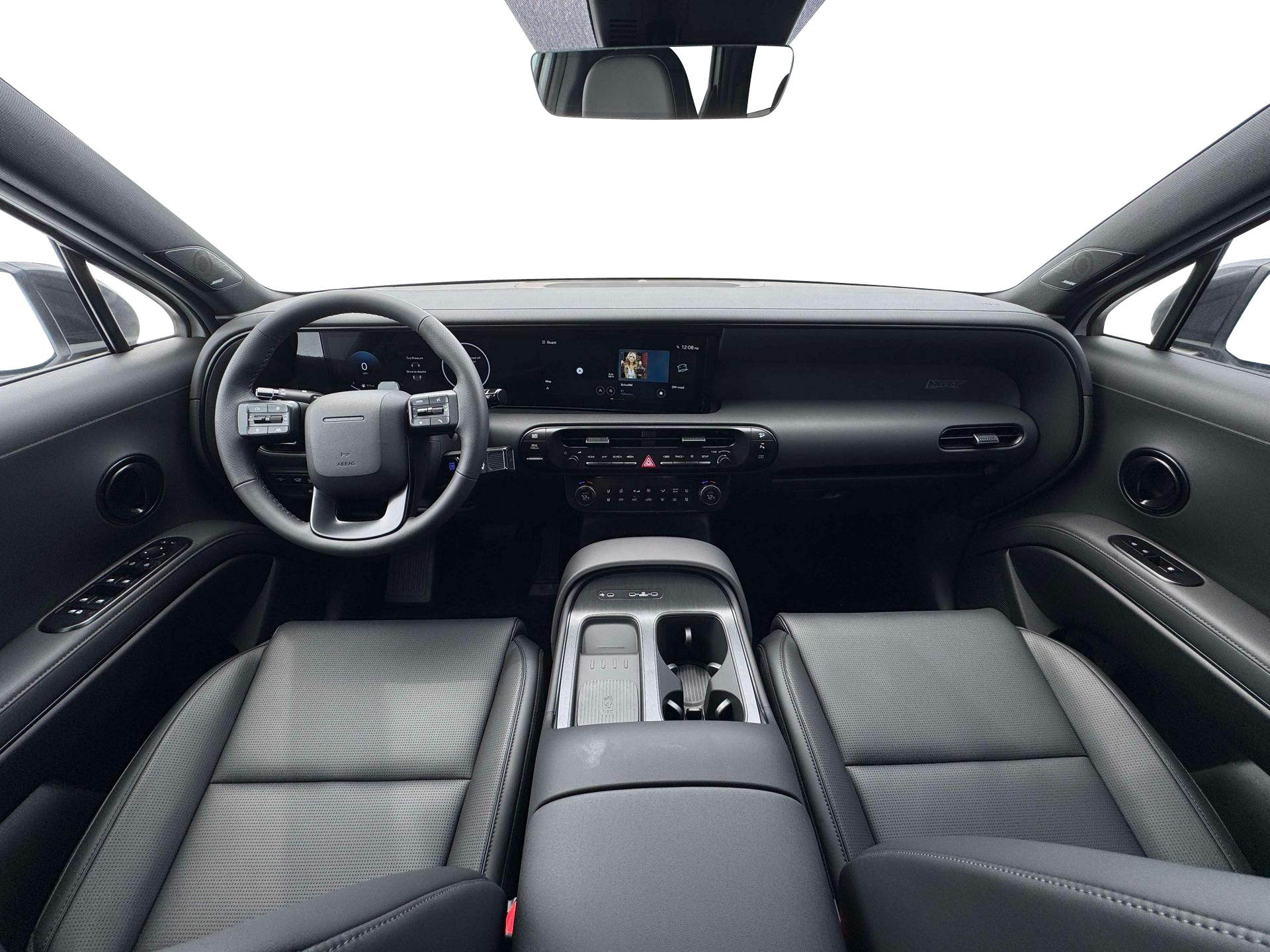 2026 Hyundai Palisade XRT Pro Pro