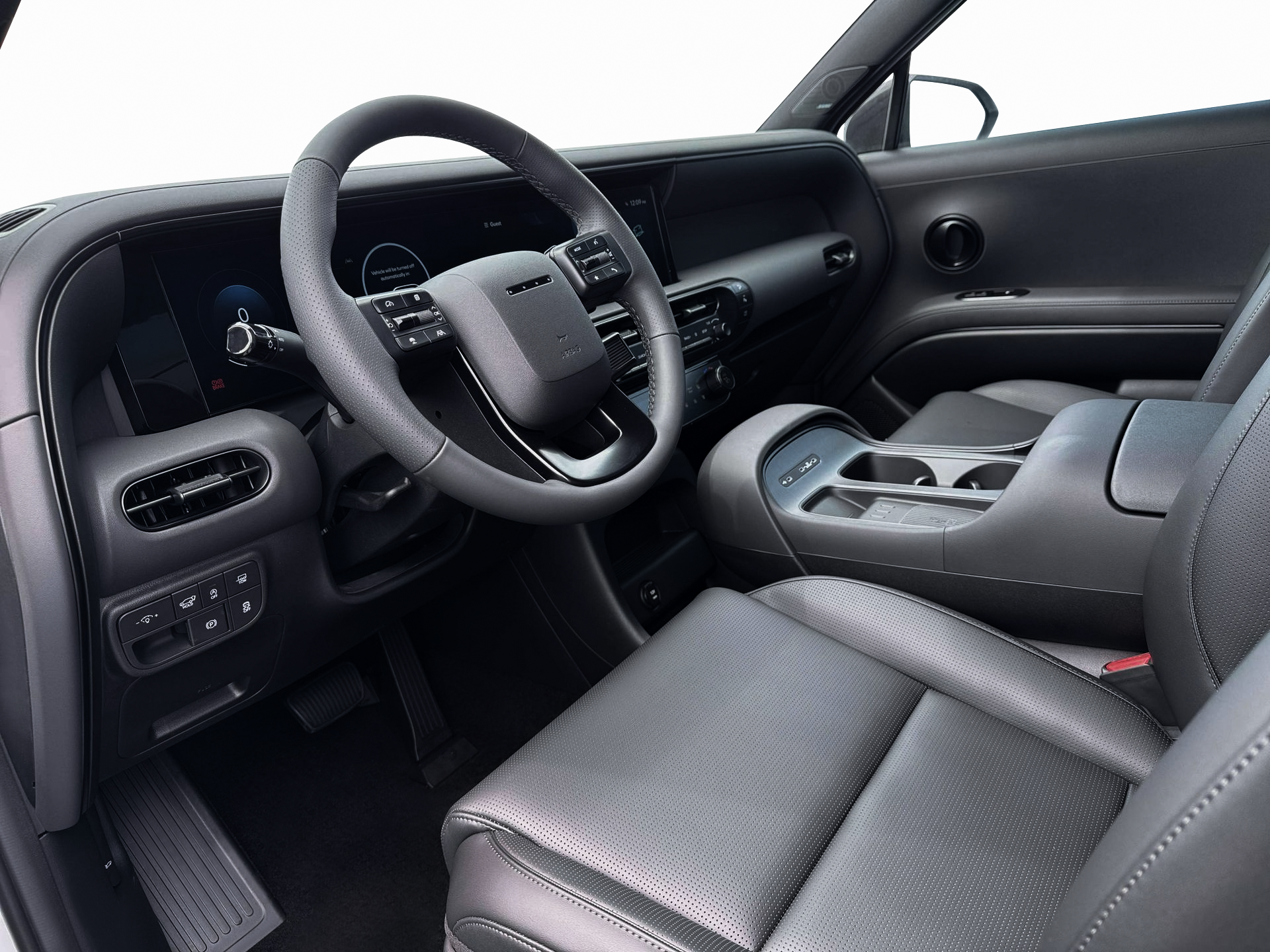 2026 Hyundai Palisade XRT Pro Pro