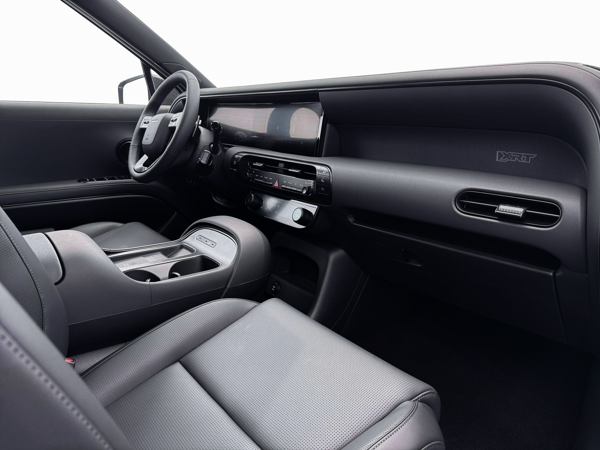 2026 Hyundai Palisade XRT Pro Pro