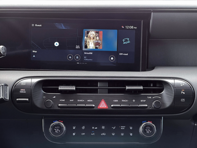 2026 Hyundai Palisade XRT Pro Pro