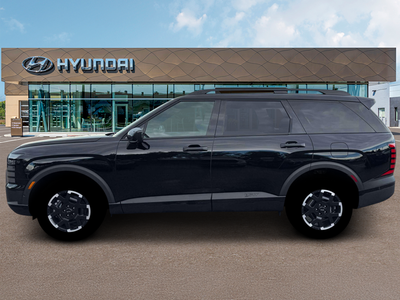 2026 Hyundai Palisade XRT Pro Pro