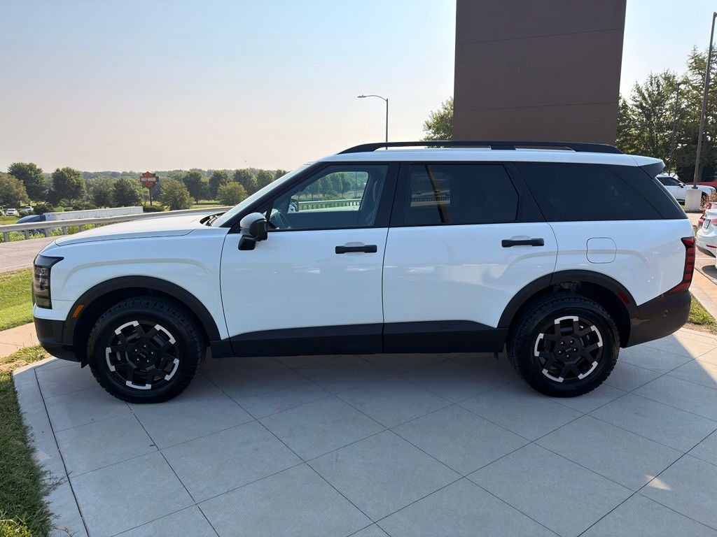 Certified 2026 Hyundai Palisade XRT Pro with VIN KM8RJES28TU061962 for sale in Kansas City